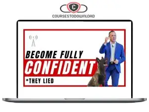 Chase Hughes – The Confidence Reboot Program Download