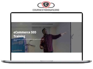 Luke Carthy – eCommerce SEO Training Download