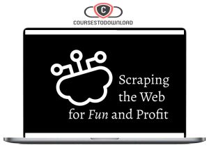 Jakob Greenfeld - Scraping the Web for Fun and Profit Download