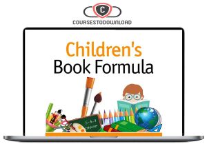 Jay Boyer – Children’s Book Formula 2023 Download