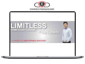 Jay Cataldo - Limitless Home Study Course Download