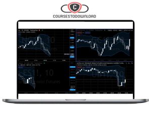 Pollinate Trading – Curvy Trading System Download