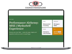 Joseph Riggio – Performance Alchemy MythoSelf Experience Download