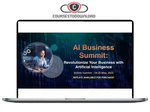 Amazing At Home – AI Business Summit 2023 Download