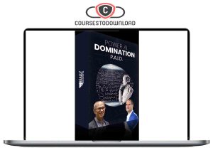 Barry Plaskow & Mayer Reich – Power AI Domination (PAID) Download