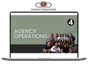 Brilliant Marketers – Marketing Agency Operations Download