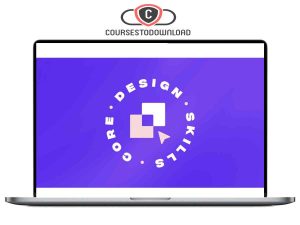 Matt Brunton – Core Design Skills Download