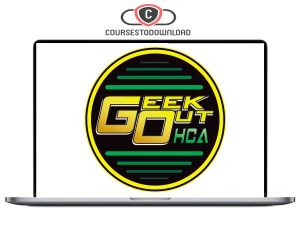 GeekOut Internal Community Training 2023 Download