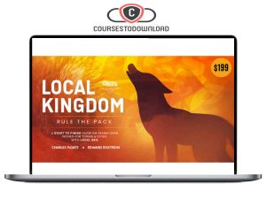 Charles Floate – Local Kingdom: Lead Generation SEO Download