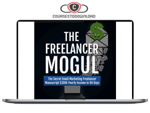 Dylan Madden – The Freelancer Mogul Download