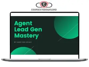 Matt Teuschel – Agent Lead Gen Mastery Download