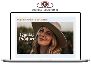 Abigail Peugh – The Digital Product Bootcamp Download