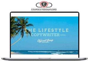 Ed Reay – The Lifestyle Copywriter Download