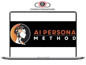 Jeff J Hunter – AI Persona Method Course Download
