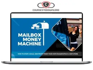 Lisa Song Sutton - Mailbox Money Machine Download