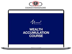 Neil McCoy-Ward – UNLIMITED WEALTH The Psychology Of Wealth Accumulation Download