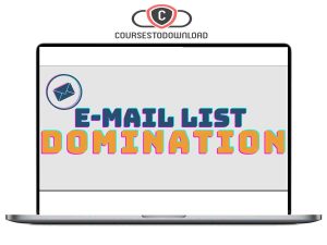 Rachel Pedersen - Email List Domination Download