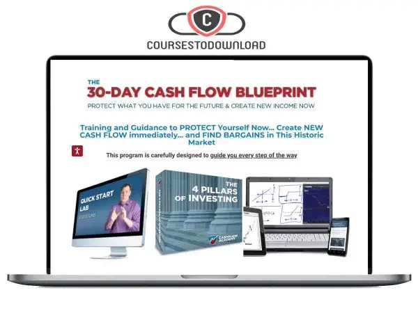 Andy Tanner – The 30-Day Cash Flow Blueprint Download