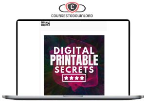 Ben Adkins – Digital Printable Secrets Download