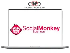 Liz Benny – Social Monkey Business Training Download